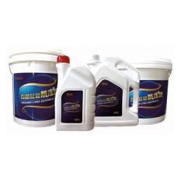 antifreeze