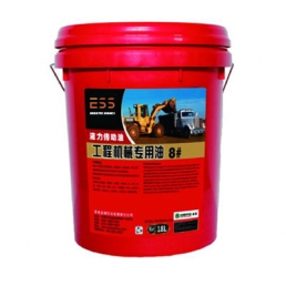 turbocharged oil
