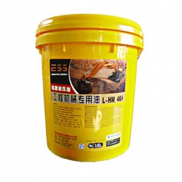 L-HM Anti-Wear Hydraulic Fluid