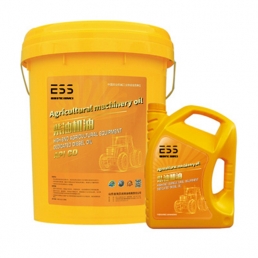 High-end Agricultural Equipment Oil Diesel Engine Oil CD