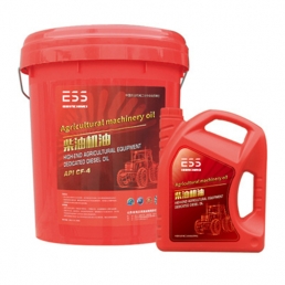 High-end Agricultural Equipment Oil Diesel Engine Oil CF--4
