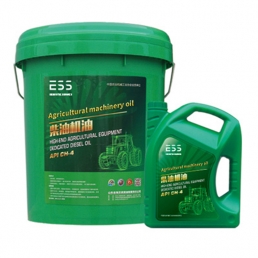 High-end Agricultural Equipment Oil Diesel Engine Oil CH-4